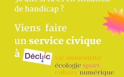 service civique